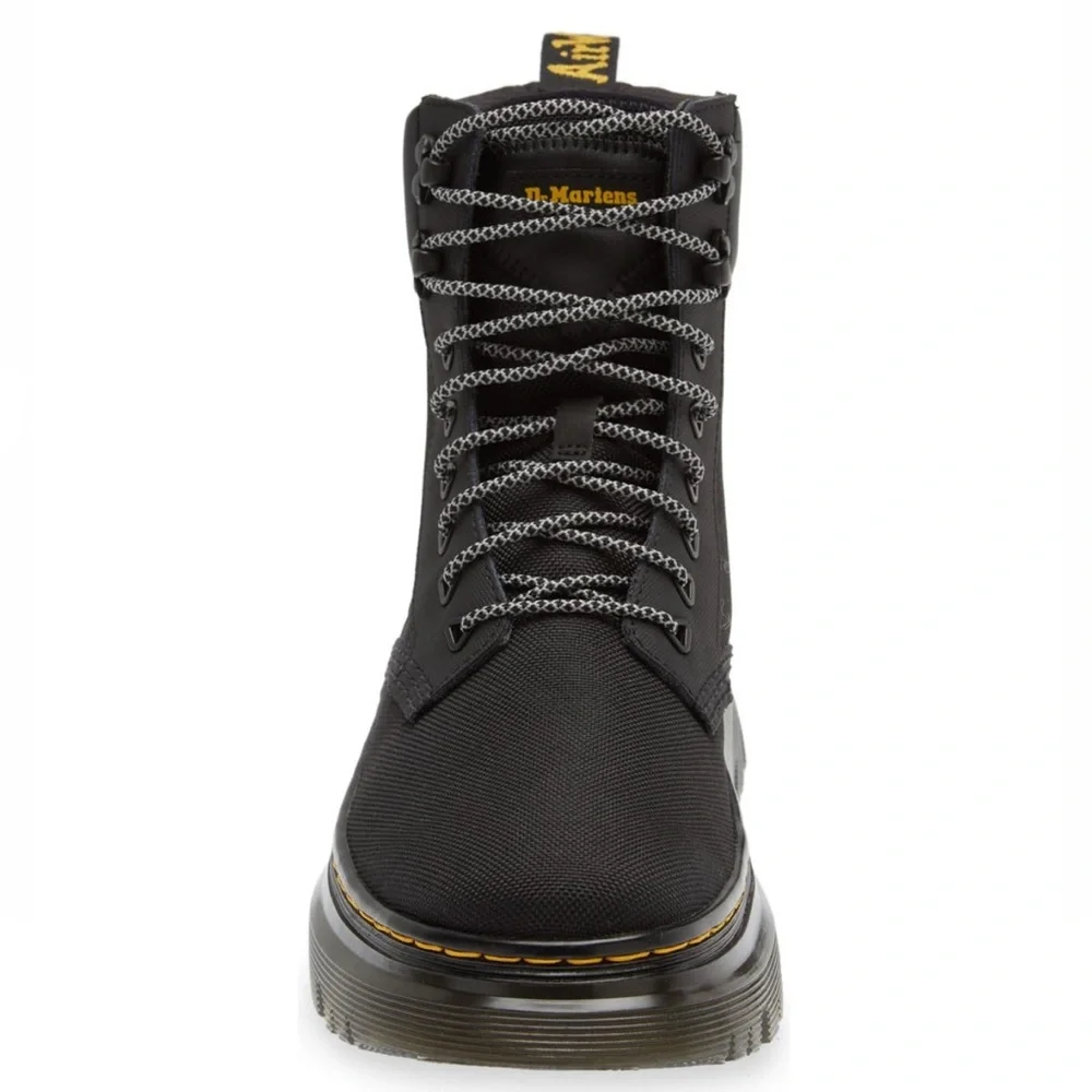 Dr. Martens Tarik Ajax Combat Boot NWT - Picture 11 of 12